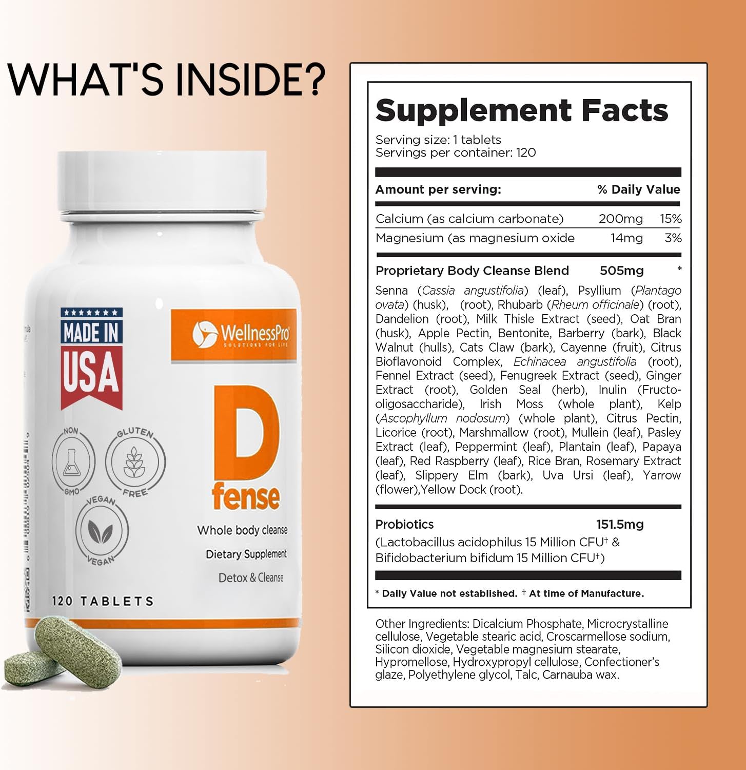 detox-cleanse-supplement-with-milk-thistle-goldenseal-senna-probiotics-multivitamins---120-tablets-5