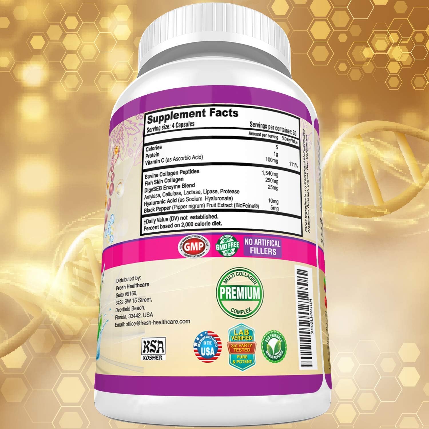 multi-collagen-pills-with-vitamin-c-hyaluronic-acid---supports-hair-skin-nails-joints---120-capsules-8