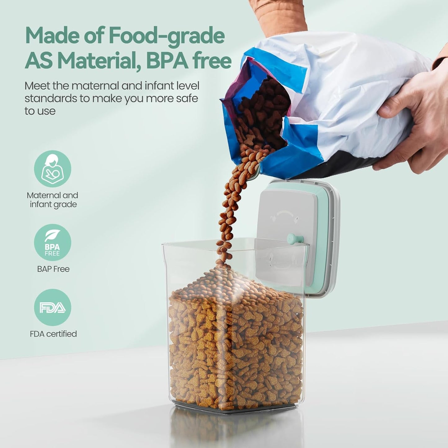 fafaflyer-pet-treat-jar-container---13-qt12-l-airtight-dog-and-cat-treat-storage-stackable-with-one-touch-opening-bpa-free-4