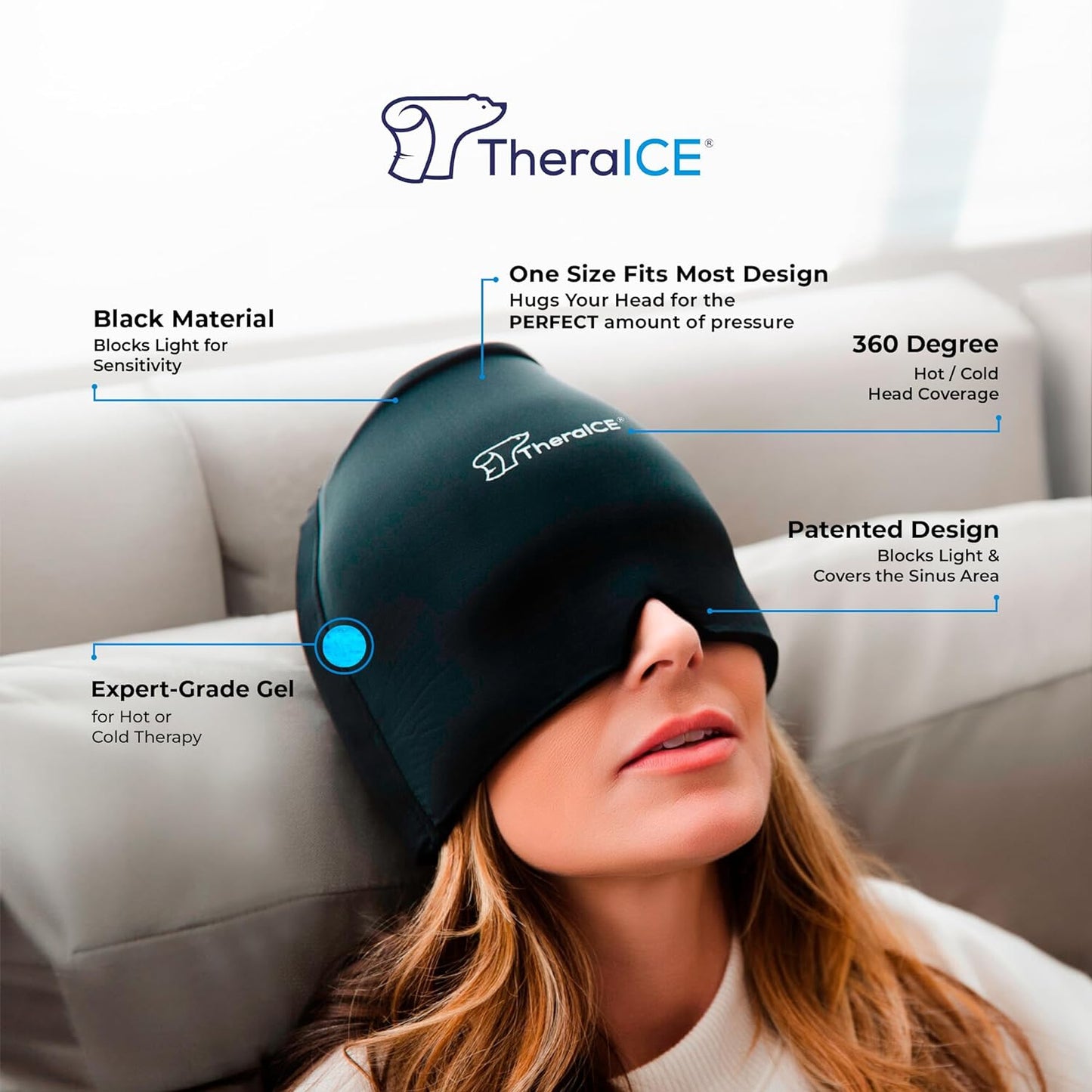 soothing-migraine-relief-cap-with-cold-gel-for-headache-tension-stress---theraice-ice-pack-mask-hat-for-face-compress-hangover-3