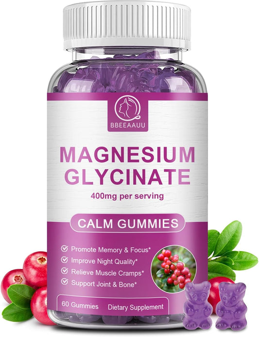 high-absorption-magnesium-glycinate-gummies-with-potassium-calcium-vitamin-d-b6-coq10---400mg-cranberry-flavor---night-muscle-energy-support---60-count-1