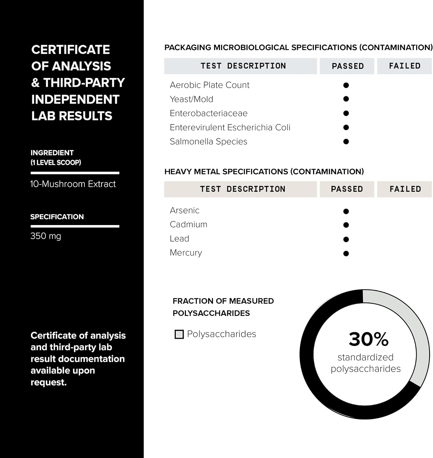 toniiq-ultra-concentrated-mushroom-coffee-3500mg-101-extract---colombian-sourced-beans-with-10-mushroom-blend-including-lions-mane-and-cordyceps---mushroom-powder-coffee-alternative-blend--tq-6