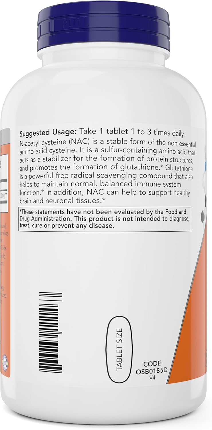 now-foods-nac-1000mg-tablets---250-count---vegetarian-vegan-non-gmo---dietary-supplement-for-immune-support-and-antioxidant-protection-3