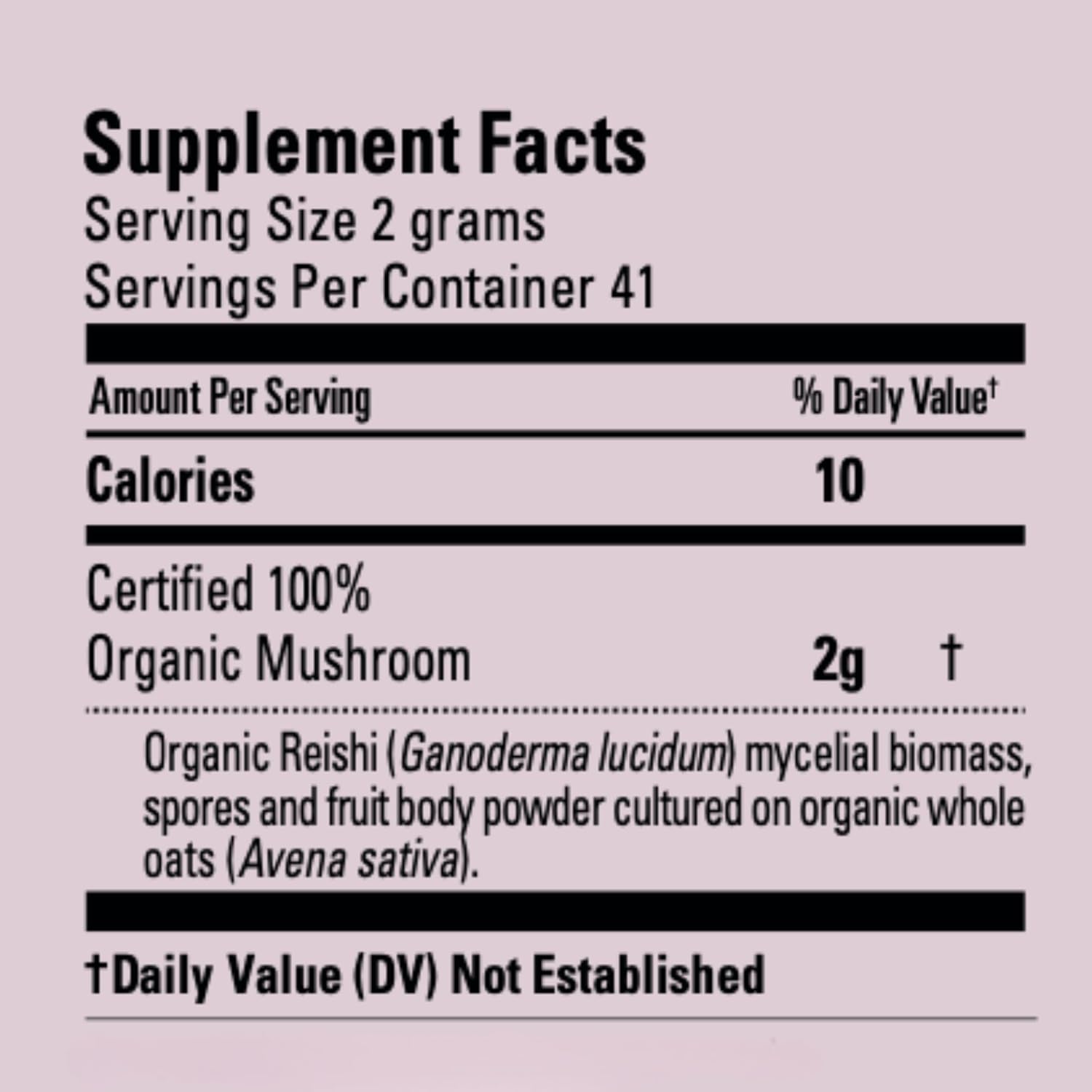 organic-reishi-mushroom-powder-by-eleven-tlc-us-grown-3rd-party-tested-ganoderma-lucidum-for-mind-body-energy-balance-and-immune-wellness---vegan-gmo-free-40-servings-8