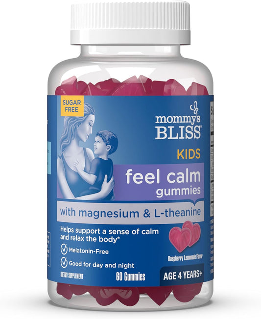 kids-calm-gummies-with-magnesium-l-theanine-for-relaxation---sugar-free-raspberry-lemonade-flavor-ages-4-60-gummies-1