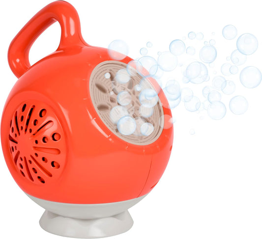adjustable-bubble-and-foam-machine---portable-rechargeable-bubble-blower-for-parties---includes-4oz-bubble-solution---fun-for-kids-teens-and-adults-1