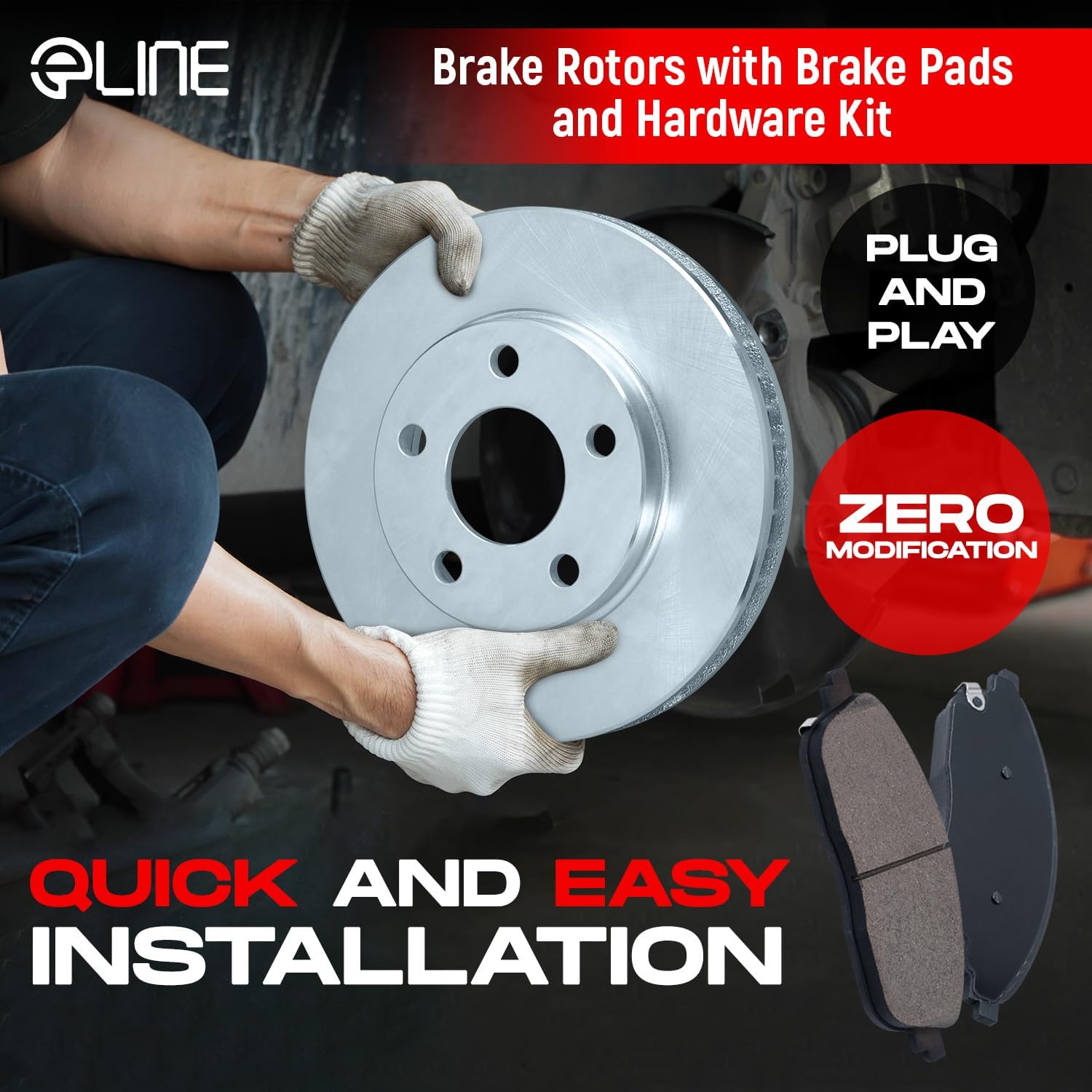front-rear-brake-kit-for-2014-2015-mercedes-benz-cla250-semi-metallic-pads-rotors-set-hardware-included-3