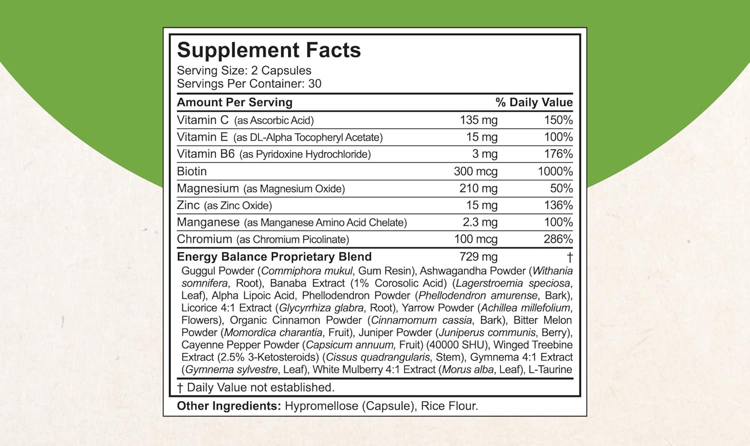 advanced-blood-sugar-support-supplement-with-bitter-melon-ashwagandha-cinnamon-chromium-magnesium-vitamins-alpha-lipoic-acid-cayenne-pepper---1-pack-8