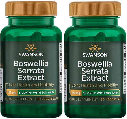 swanson-boswellia-serrata-extract-125mg-60-vegetarian-capsules---pack-of-2-1
