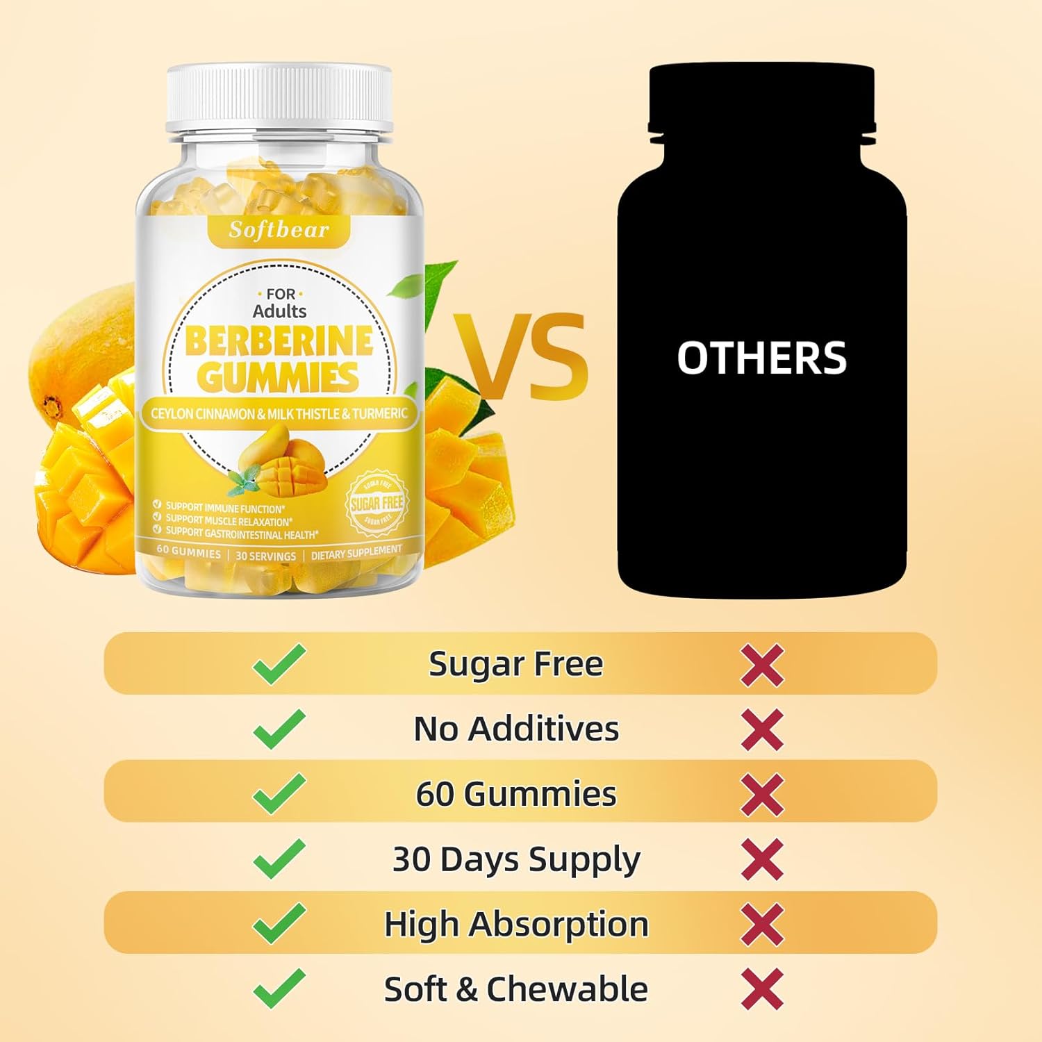 organic-berberine-gummies-with-ceylon-cinnamon-for-immune-and-digestive-health---1500mg-berberine-hcl-in-mango-flavor---softbear-berberine-supplement-7