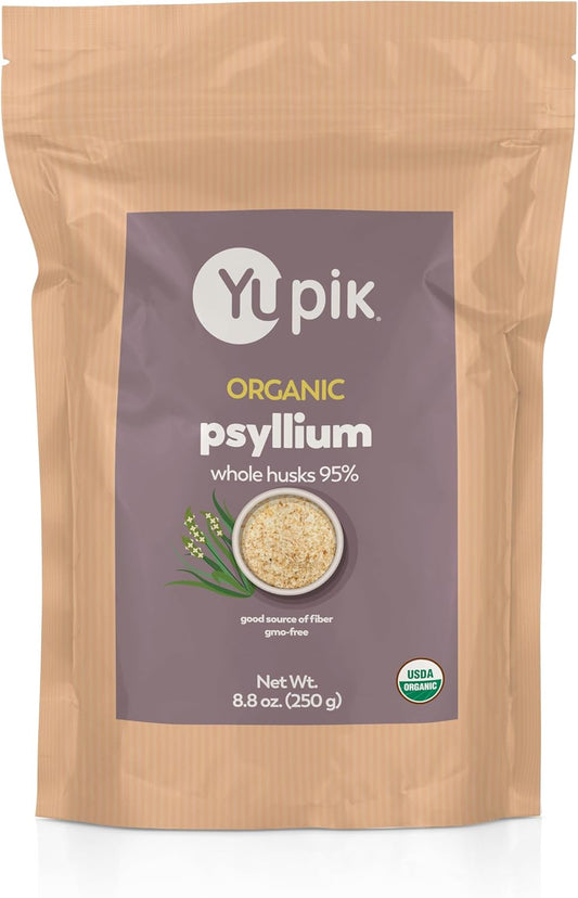 organic-whole-husk-psyllium-95-superfood-88-oz---non-gmo-vegan-gluten-free---yupik-1