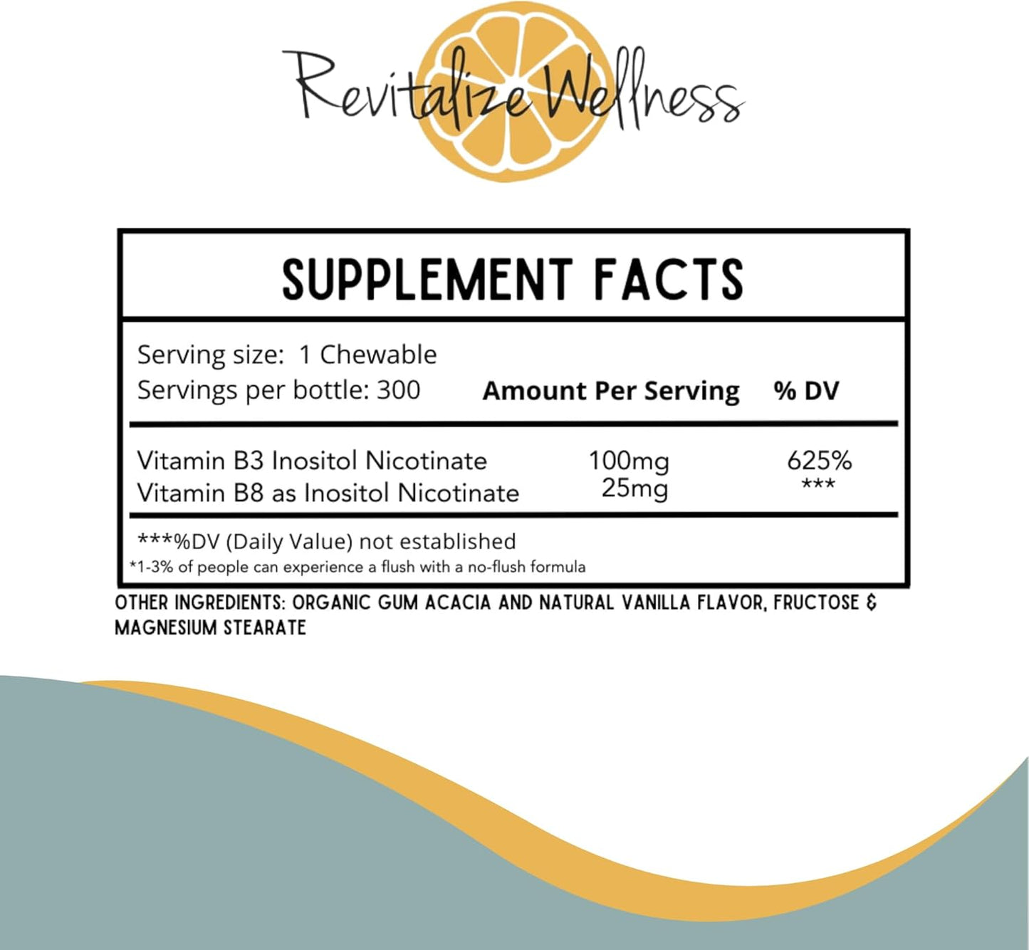 vanilla-flavored-vitamin-b3-chewables---300-servings-with-125-mg-per-serving-for-revitalized-wellness-2