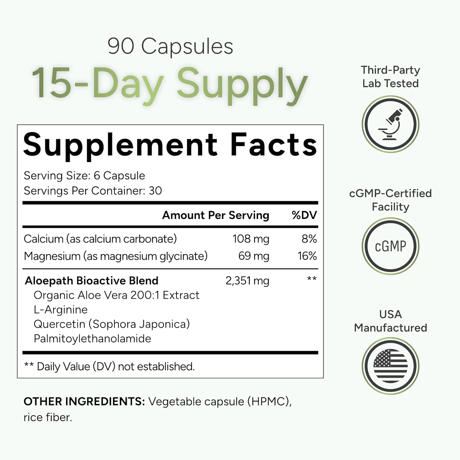 organic-aloe-vera-capsules-with-quercetin-pea-l-arginine-for-bladder-health---200x-aloe-vera-extract---premium-supplement-made-in-usa---90-easy-to-swallow-pills-5
