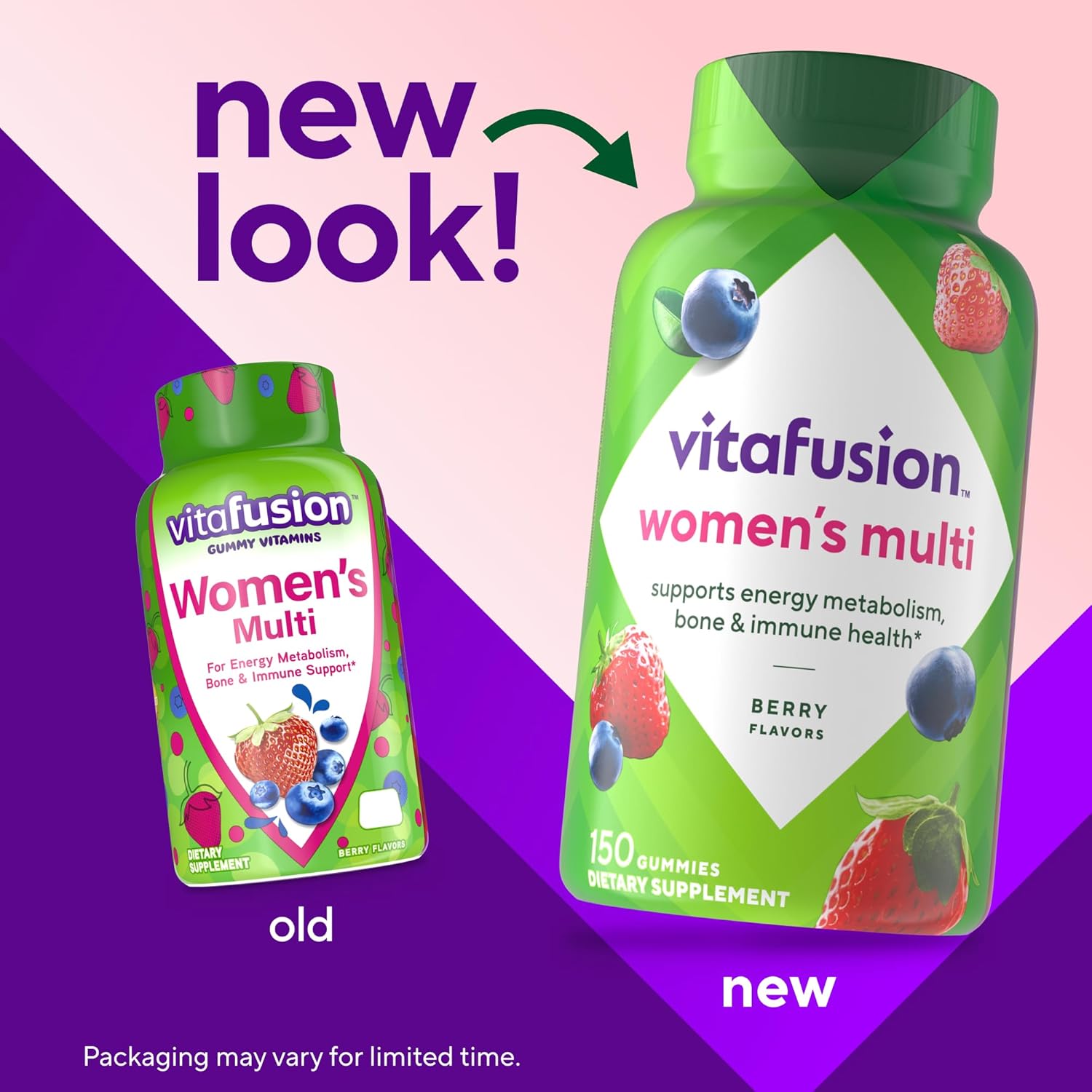 vitafusion-womens-multivitamin-gummies---berry-flavored-daily-vitamins-with-acdeb-6-b-12---americas-1-gummy-vitamin-brand---75-day-supply---150-count-2