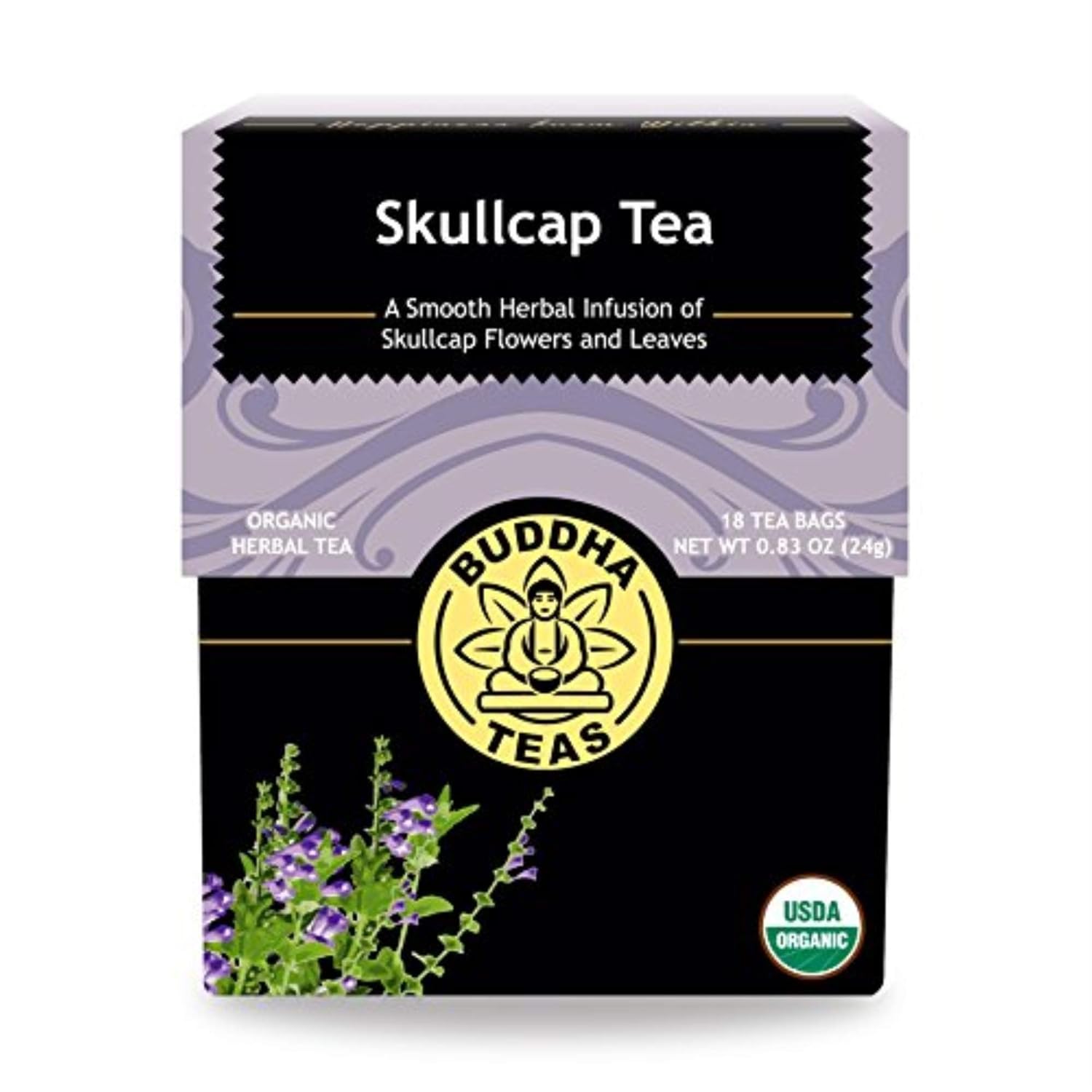 organic-skullcap-tea-by-buddha-teas---18-tea-bags-ou-kosher-usda-ccof-certified-organic-1