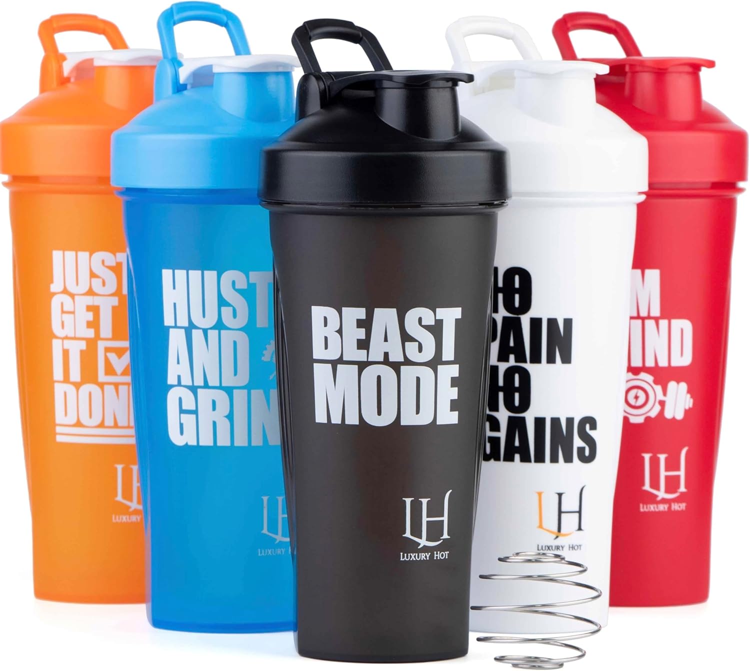 premium-28-oz-leak-proof-protein-shaker-bottles-5-pack-for-pre-post-workout---luxury-shaker-bottles-with-handle-for-protein-shakes-1