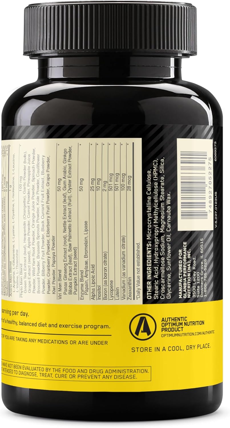 optimum-nutrition-opti-men-daily-multivitamin-supplement-for-men---150-count-with-vitamin-c-zinc-d-e-b12-for-immune-support---packaging-may-vary-9