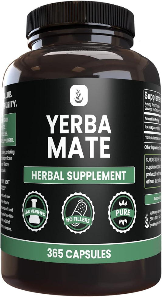 365-pure-yerba-mate-capsules---original-ingredients-no-fillers-lab-verified-1