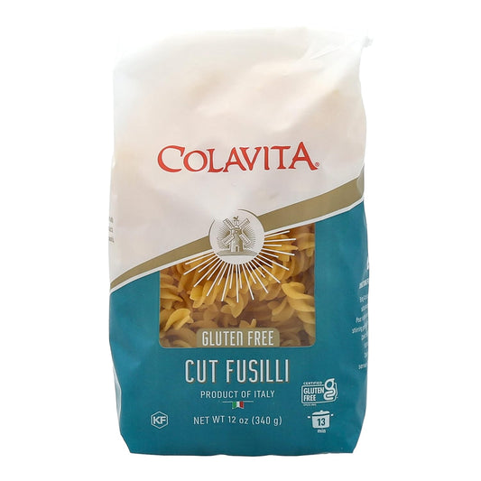 colavita-gluten-free-cut-fusilli-pasta---12-oz-pack-of-12-1