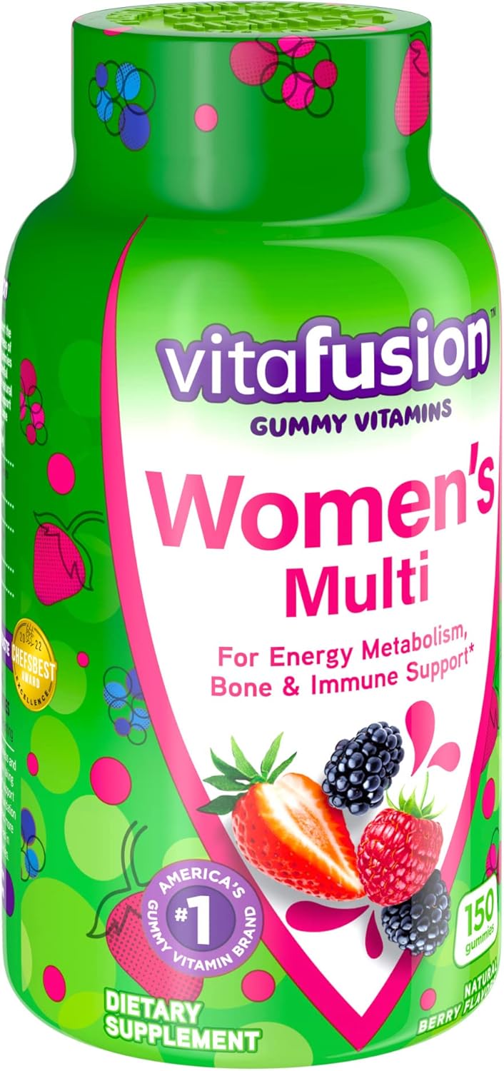 vitafusion-womens-daily-gummy-multivitamin-with-vitamin-c-e-berry-flavors-150ct---americas-top-gummy-vitamin-brand-10