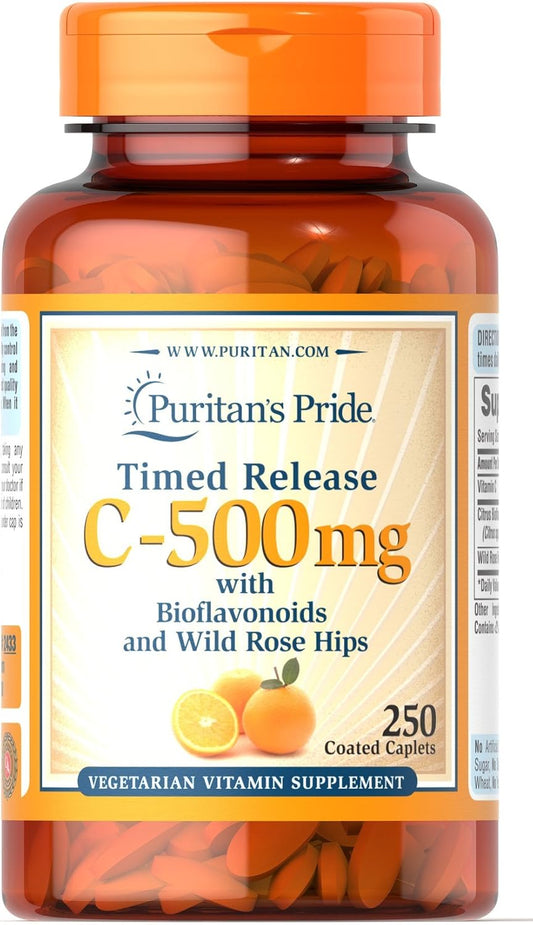 vitamin-c-500-mg-time-release-caplets-with-rose-hips-250-count-by-puritans-pride-1