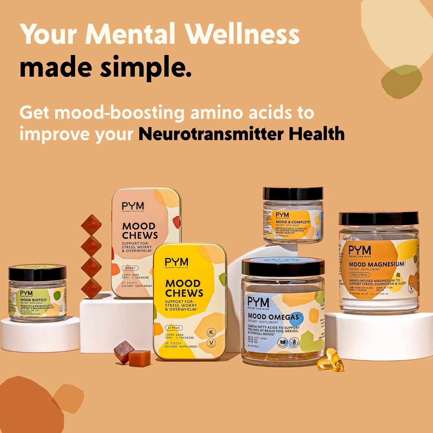 pym-citrus-mood-chews---natural-mood-balance-support-for-stress-overwhelm---20-count-with-gaba-l-theanine---vegan-non-gmo---made-in-usa-7