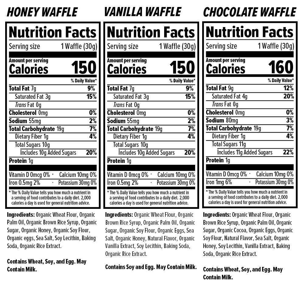 honey-stinger-organic-waffles-variety-pack---12-count-energy-source-with-honey-vanilla-chocolate-flavors---includes-sticker-and-custom-polybag-3