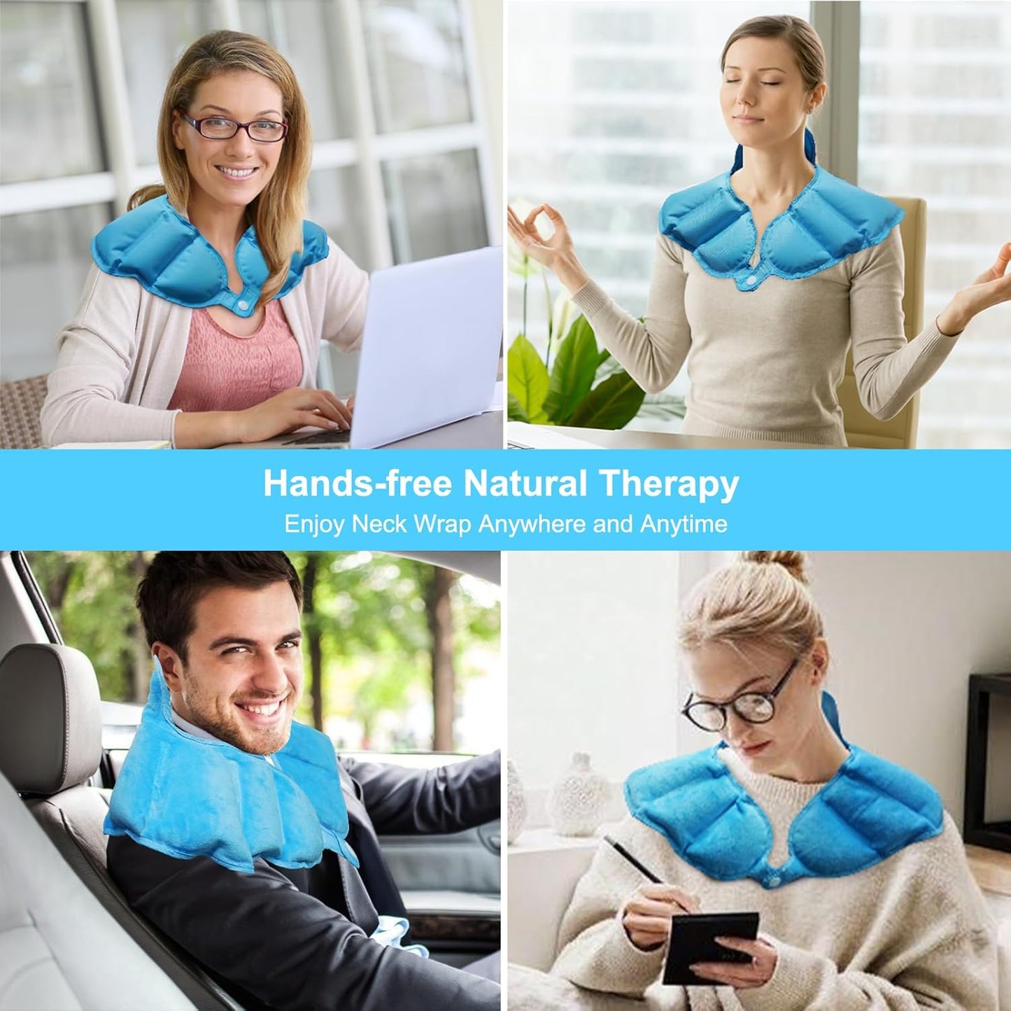 large-gel-neck-ice-pack-wrap-for-neck-and-shoulders-upper-back-pain-relief---reusable-hot-cold-compress-therapy-for-rotator-cuff-injury-swelling-muscle-relaxation---blobuste-ice-pack-4