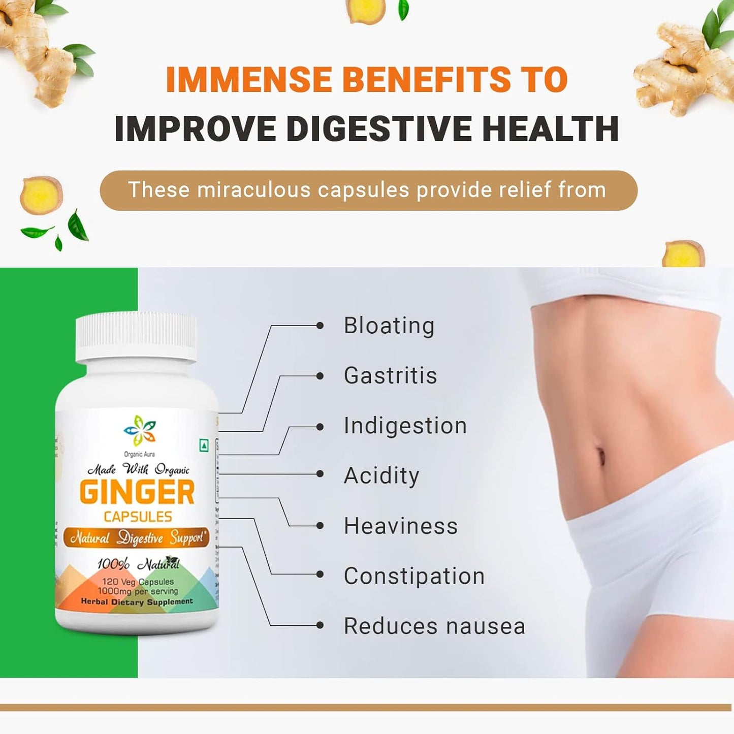 organic-aura-ginger-capsules---120-veg-capsules-boost-digestion-relieve-stomach-upset-improve-immunity-non-gmo-gluten-free-2-month-supply-5