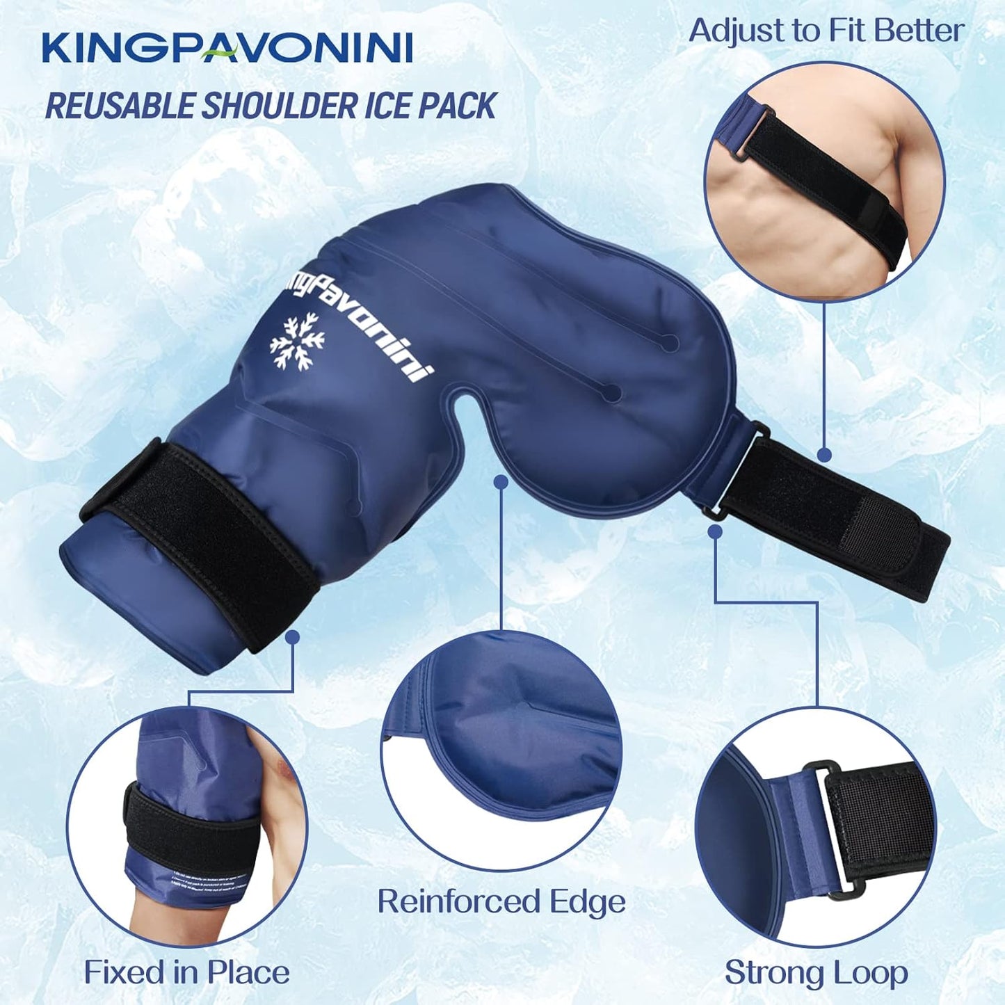 extra-large-shoulder-ice-pack-for-rotator-cuff-cold-therapy---reusable-gel-pack-for-shoulder-pain-relief-swelling-surgery-tendonitis-bursitis---blue-shoulder-ice-pack-wrap-6