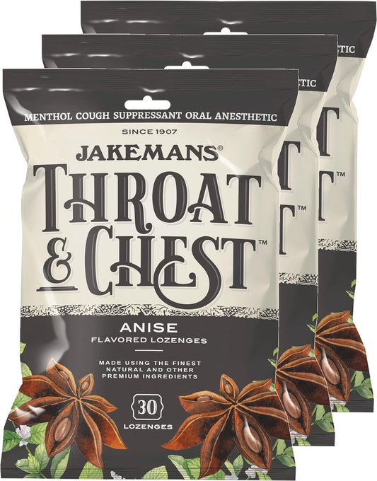 jakemans-anise-throat-chest-lozenges-cough-drops---30-soothing-relief-lozenges-for-cough-sore-throat-and-seasonal-distress---liquid-drop-shape---pack-of-3-1