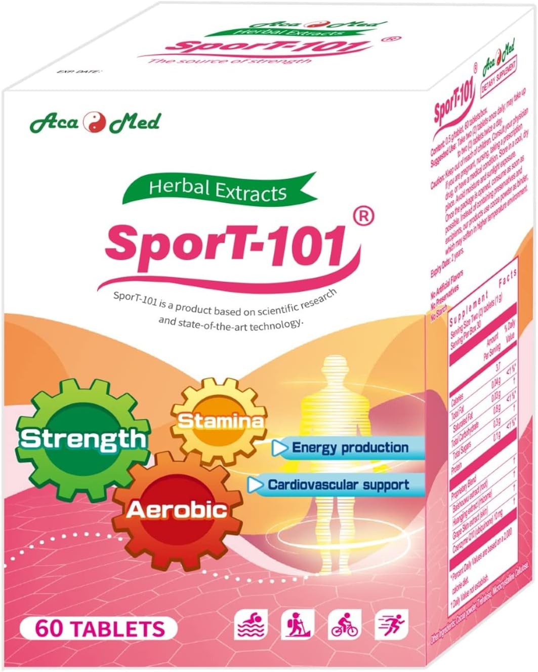 acamed-sport-101-vegan-energy-support-tablets---ideal-for-combatting-fatigue-and-boosting-mitochondria-activation---60-tablets-1