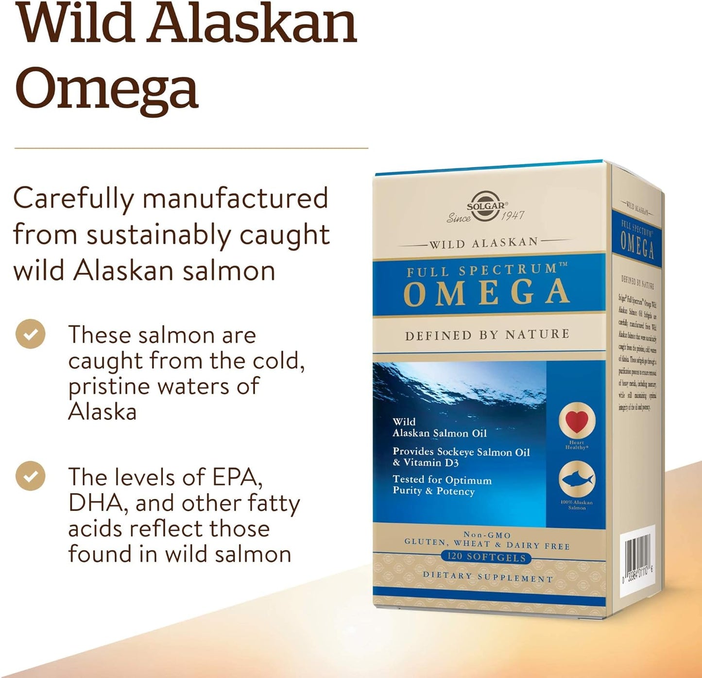 solgar-wild-alaskan-omega-softgels-with-vitamin-d3---heart-brain-bone-skin-health---120-count---non-gmo-gluten-free-3
