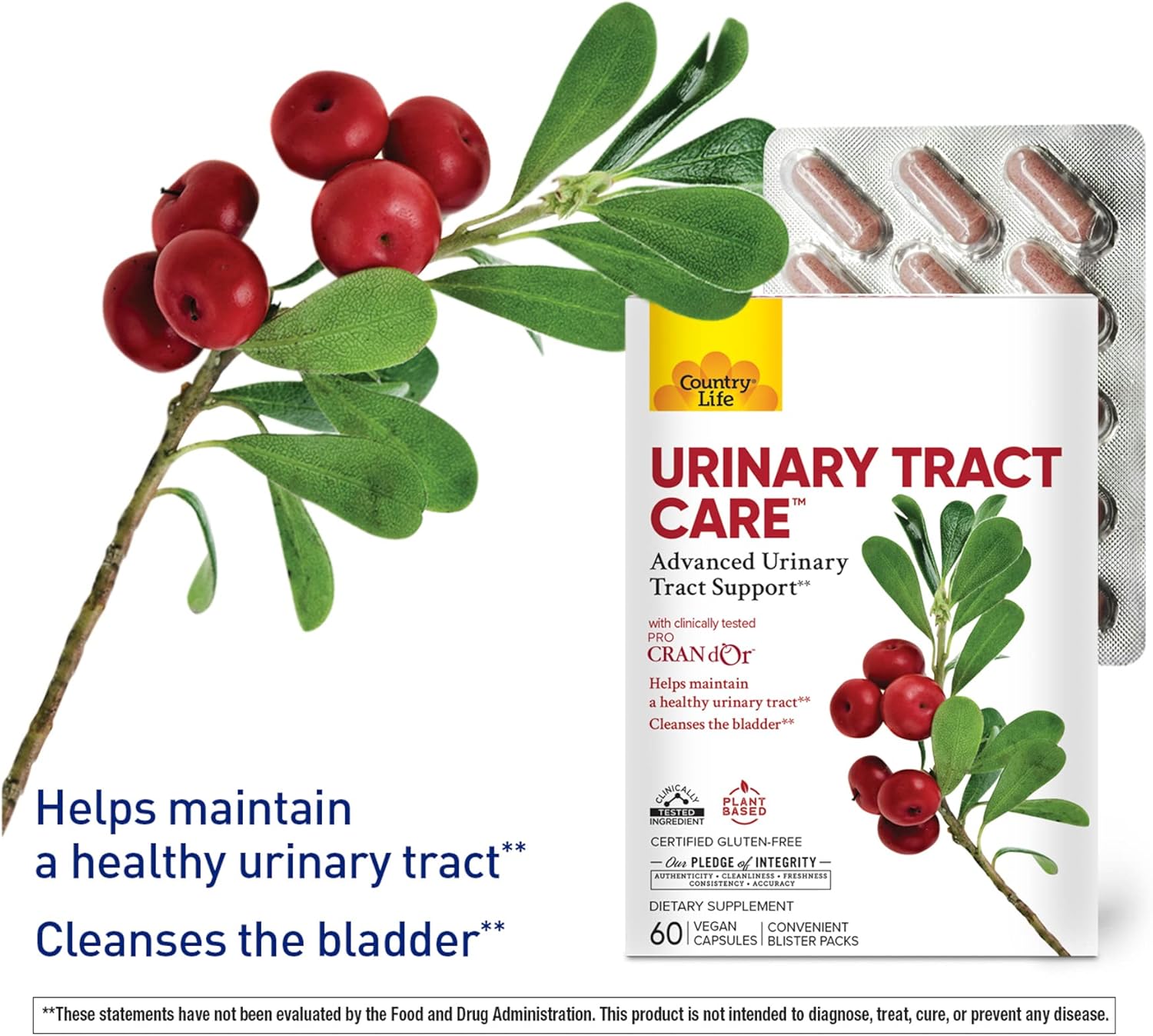 country-life-womens-urinary-tract-care-supplement---60-vegetarian-capsules-for-bladder-health-uti-prevention-3