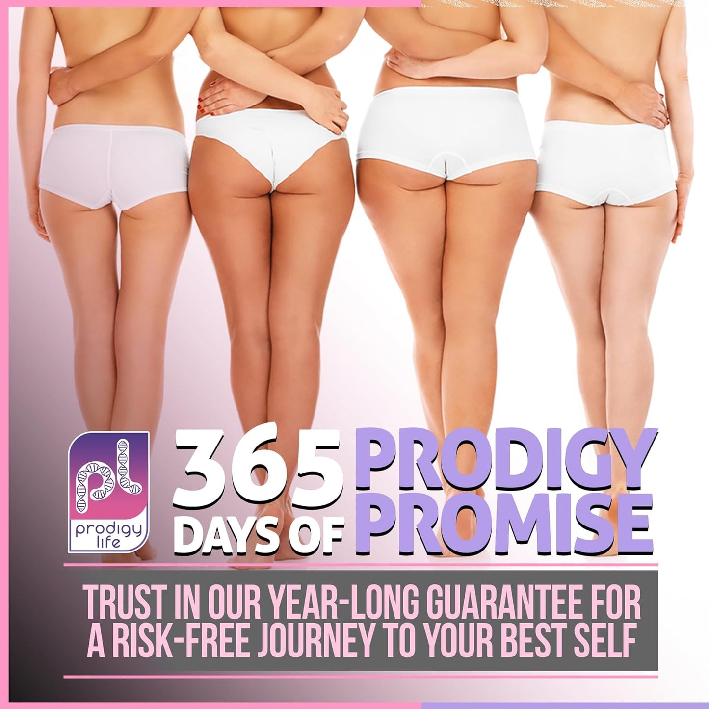proven-prodigy-life-enhancement-pills-for-curves---butt-enhancement-for-tightening-firming-and-lifting---reduce-cellulite-and-sagging---60-ct-6