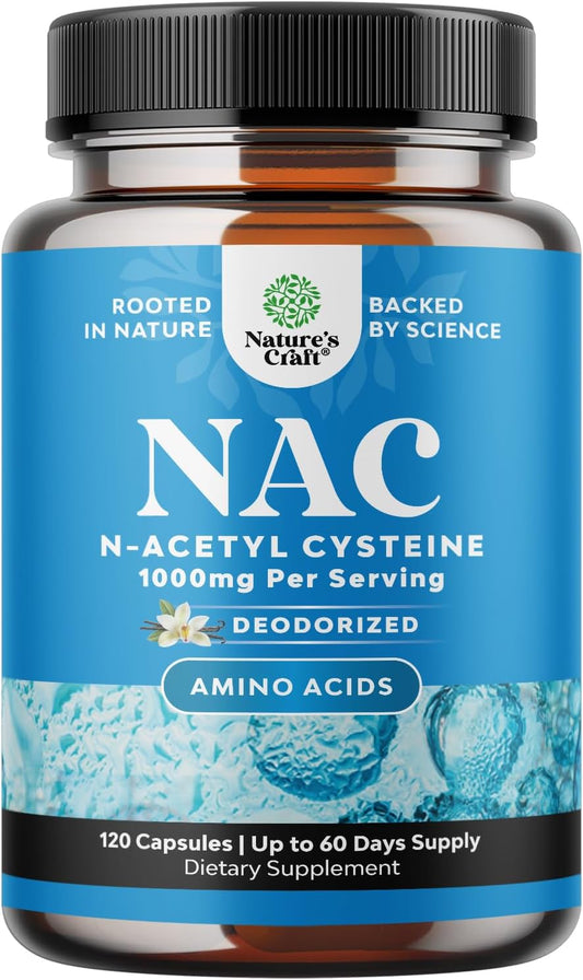vegan-nac-supplement-1000mg-capsules-for-liver-cleanse-lung-health---high-absorption-glutathione-precursor-with-immunity-support---2-month-supply-1