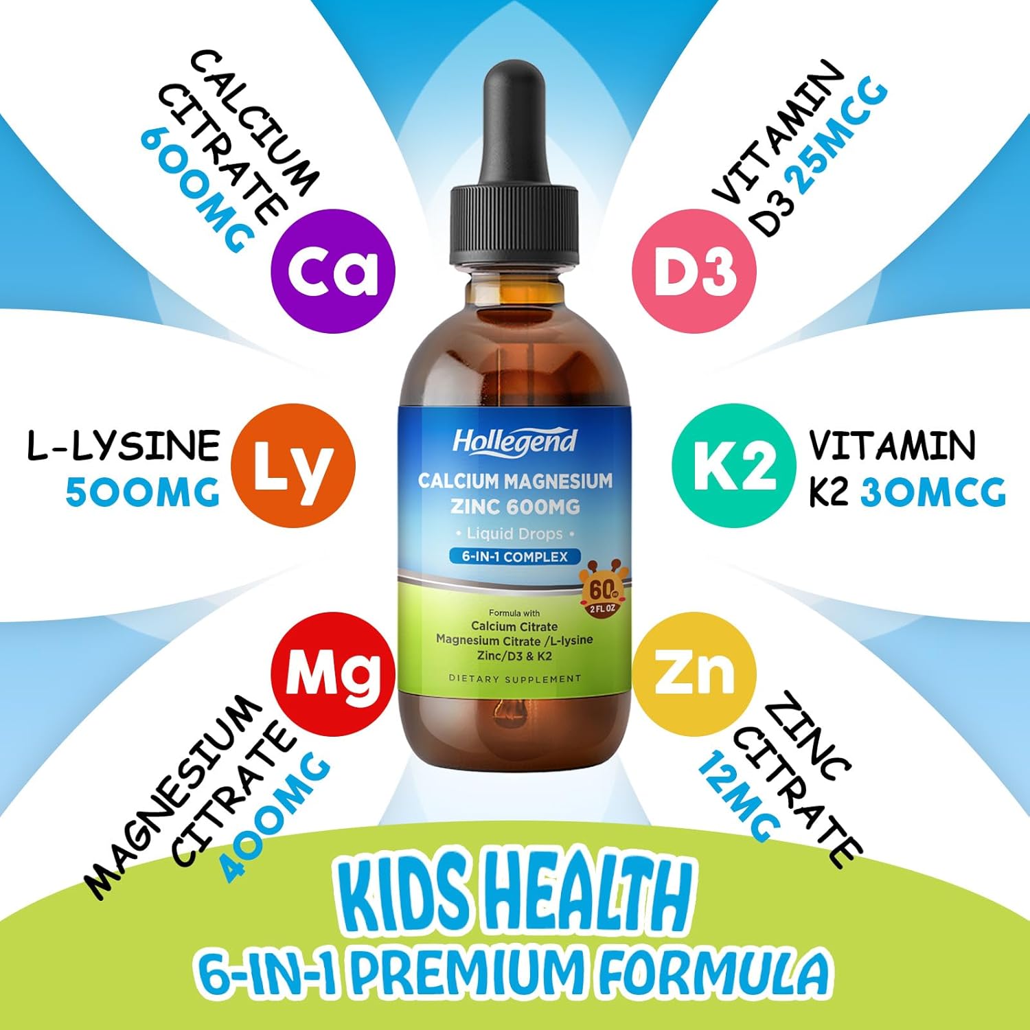 liquid-calcium-citrate-drops-with-l-lysine-500mg-magnesium-zinc-vitamin-d3-k2---600mg-calcium-citrate-supplement-for-kids-adults---2-fl-oz-3