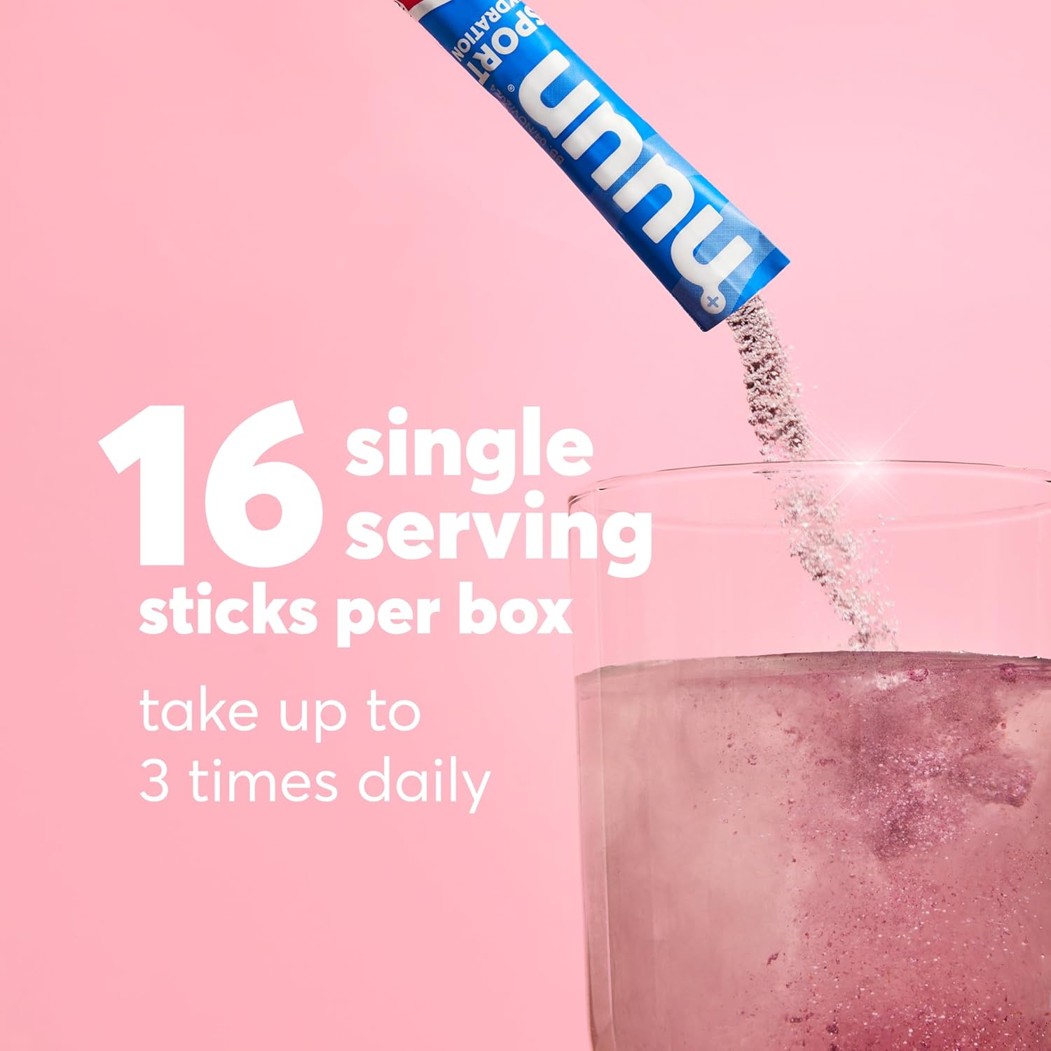 nuun-sport-lemon-lime-electrolyte-powder-packets---hydration-drink-mix-with-5-essential-electrolytes-magnesium-1g-sugar---non-gmo-vegan---16-packets-4