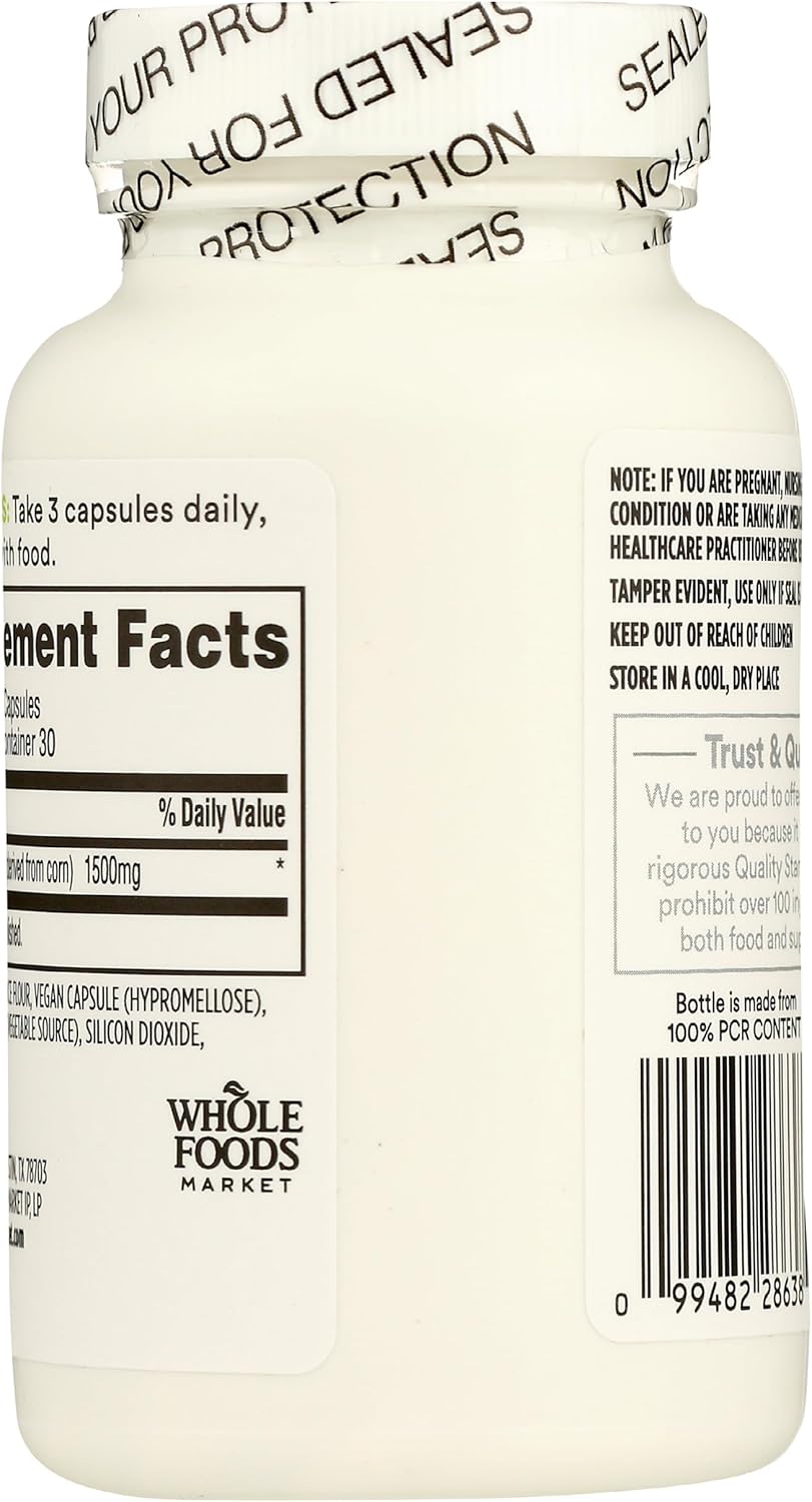 whole-foods-market-glucosamine-sulfate-1500-mg-capsules---90-count-2