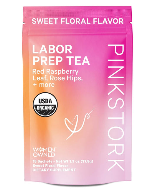 organic-labor-and-delivery-tea-with-raspberry-chamomile-rosehip-for-pregnancy---pink-stork-labor-prep-tea-1