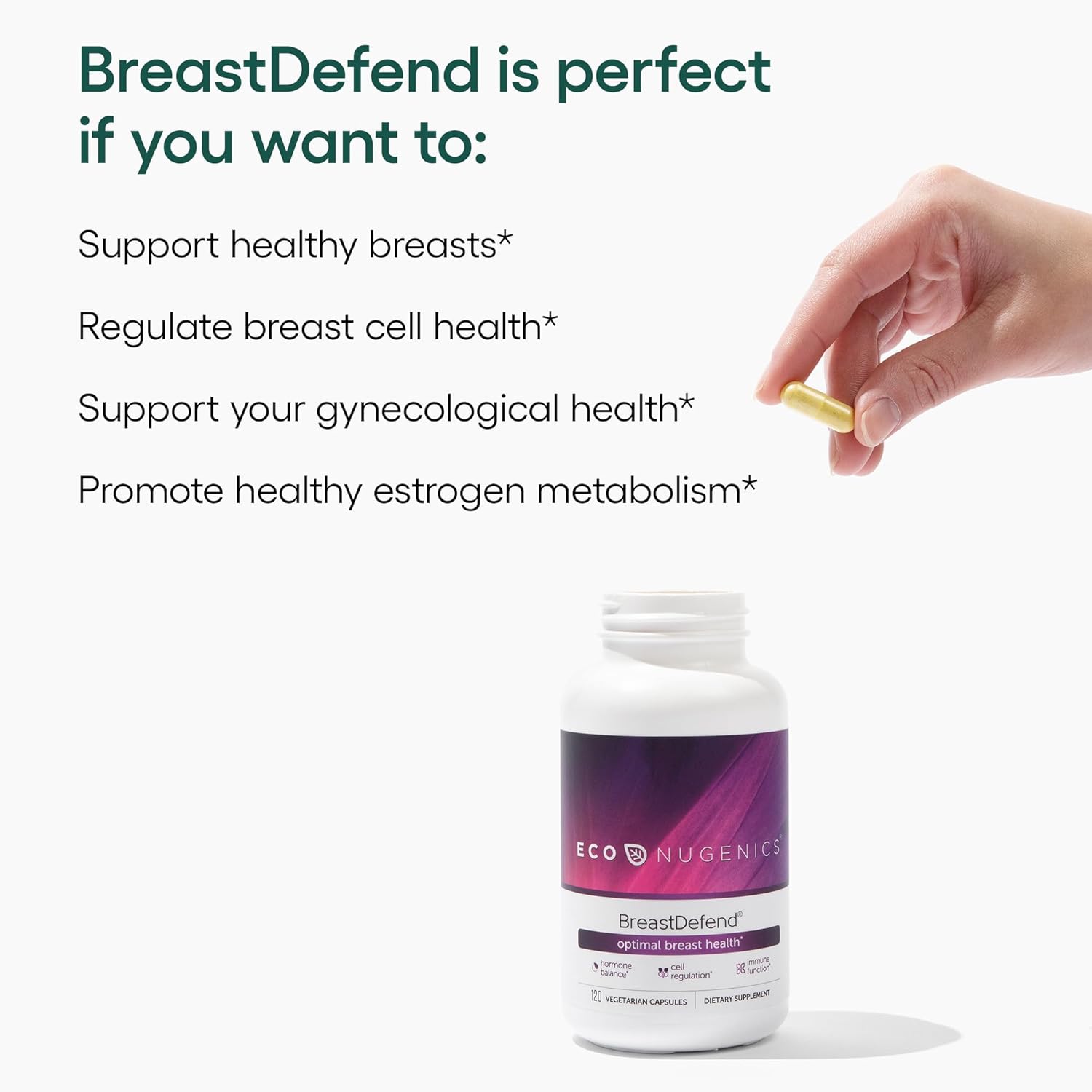womens-breast-health-support-supplement---econugenics-breastdefend-dim-capsules-with-turmeric-reishi-turkey-tail-mushrooms-quercetin-astragalus---hormone-balance-immune-boost---30-count-5