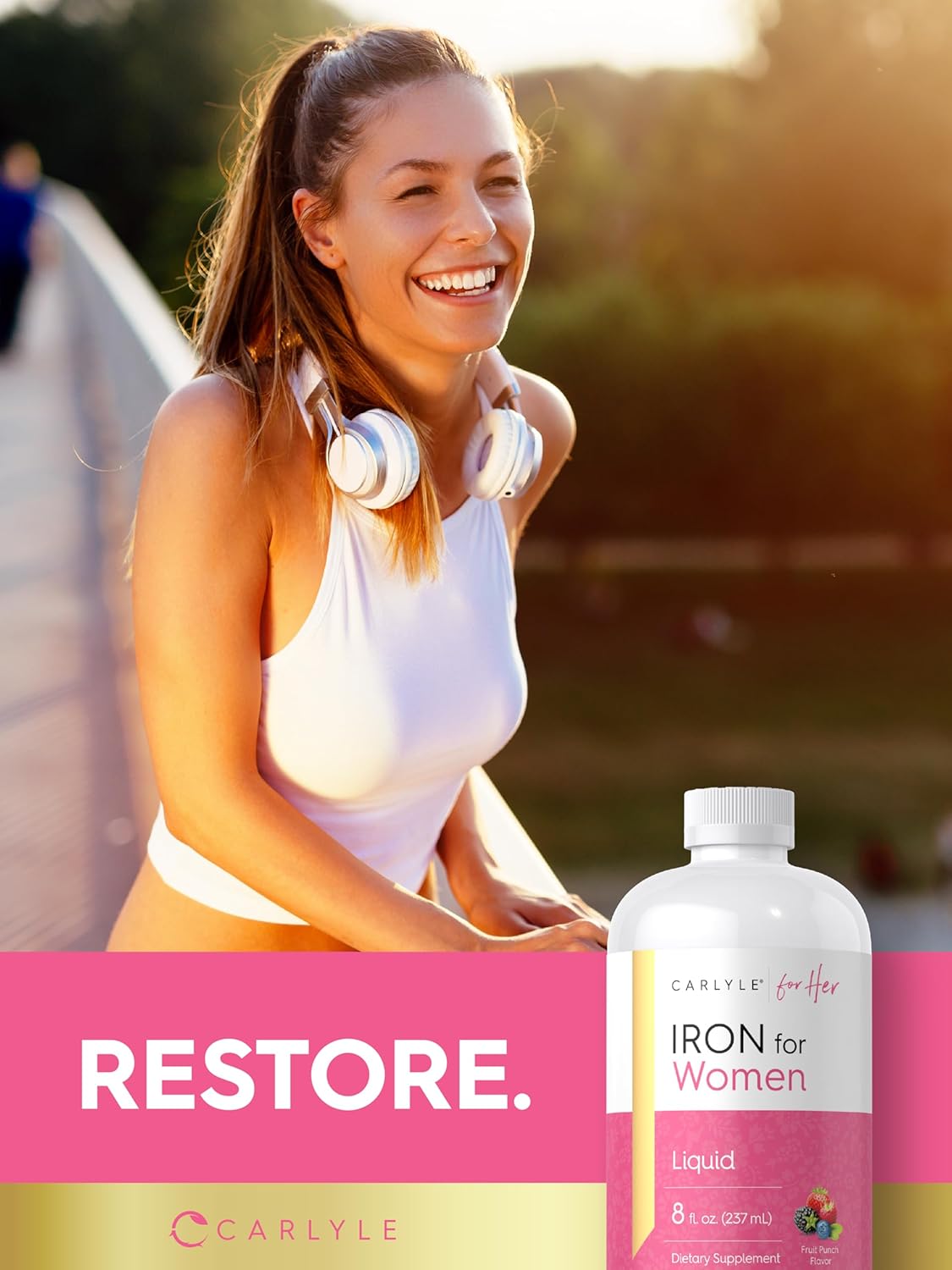 carlyle-liquid-iron-supplement-women---8-fl-oz-fruit-punch-flavor-vegetarian-non-gmo-gluten-free-7