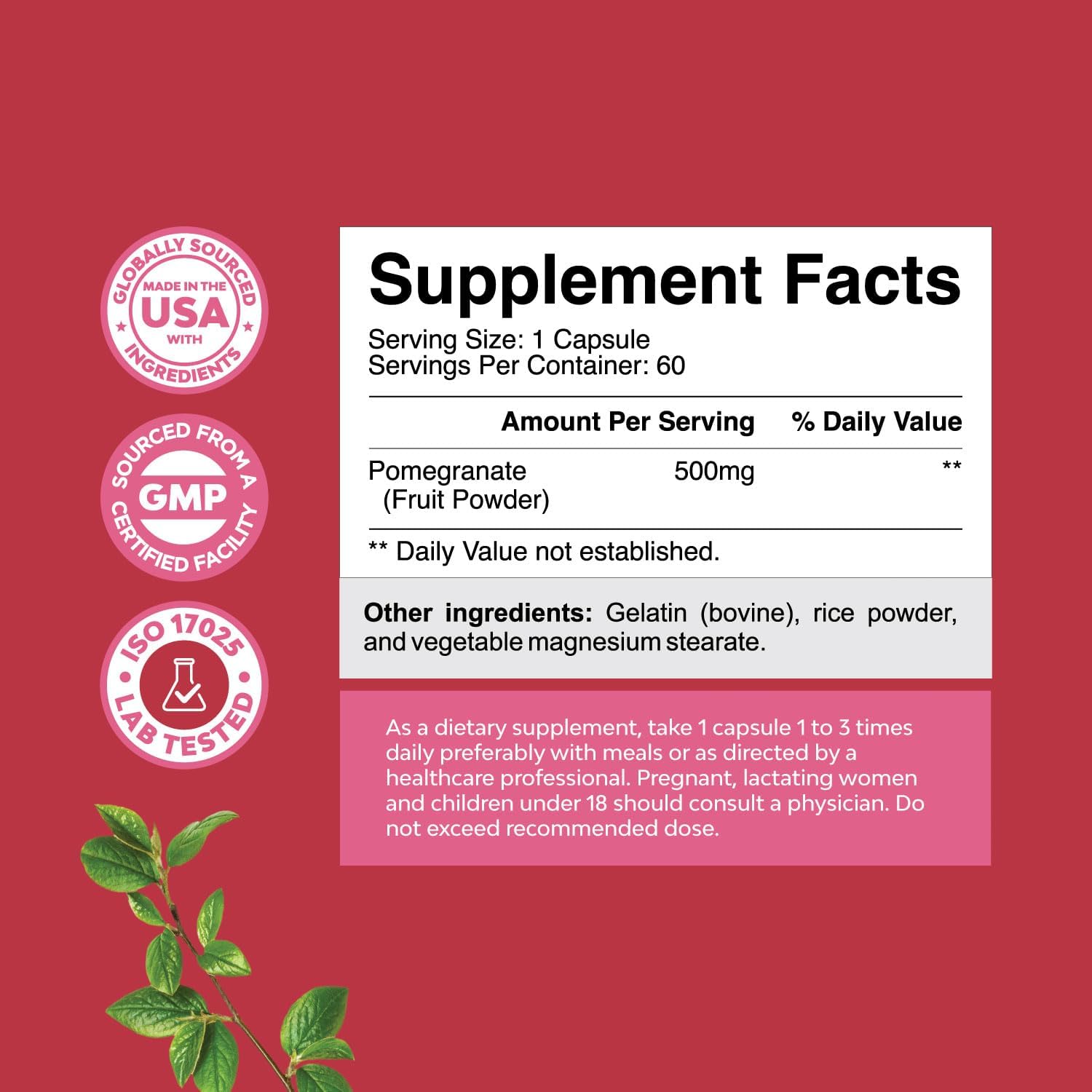 pomegranate-extract-capsules---antioxidant-supplement-for-heart-health-joint-support-and-pre-workout---nitric-oxide-booster-with-brain-health-vitamins---natural-formula-for-men-and-women-2