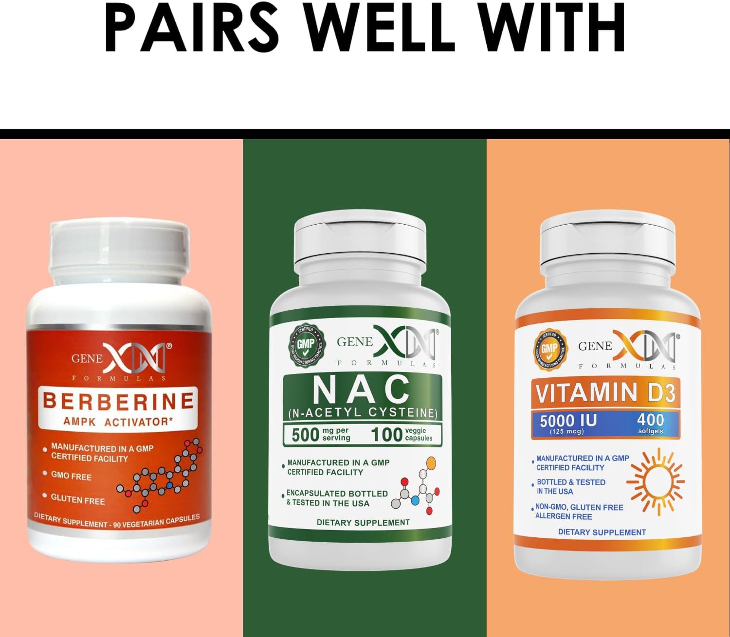 genex-formulas-401-myo-inositol-and-d-chiro-inositol-tablets---hormone-balance-ovarian-support---vegan-gluten-free-non-gmo---30-day-supply-7