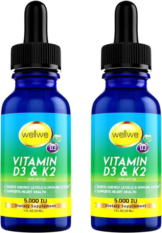 vegan-liquid-vitamin-d3-k2-drops-with-mct-oil---boost-energy-mood-immune-system---unflavored---gluten-free---non-gmo---2-fl-oz---pack-of-2-1