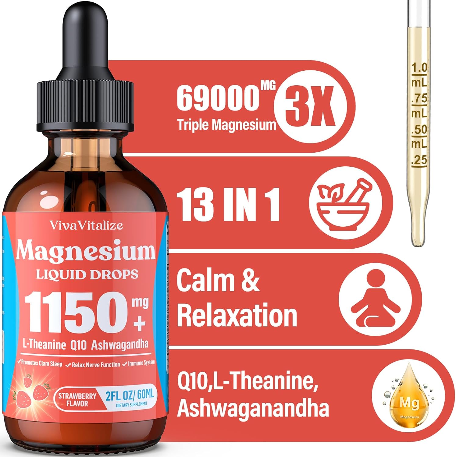 liquid-magnesium-complex-drop-for-adults---stress-relief-muscle-relaxation-sleep-support---glycinate-taurate-citrate-blend---vivavitalize-2