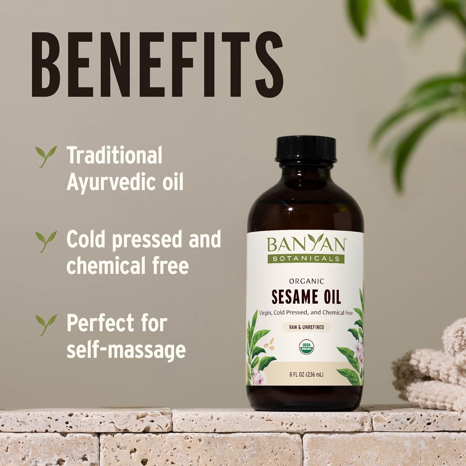 organic-unrefined-sesame-oil-for-skin-body-hair-more---8-oz---non-gmo---vegan---sustainably-sourced---multiple-sizes-available-2