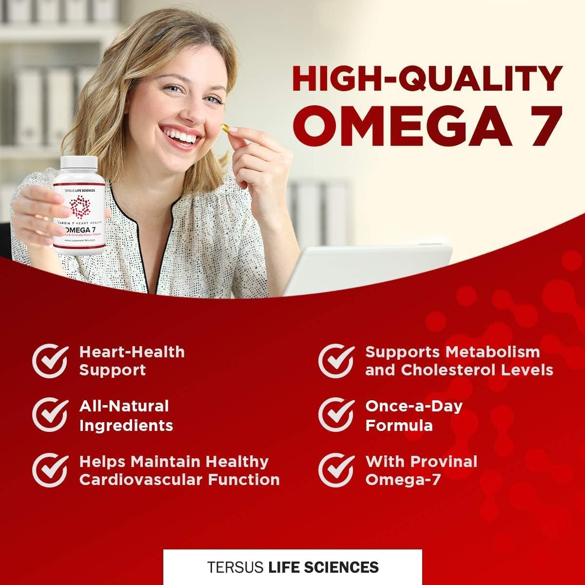 cardia-7-heart-health-supplement-with-provinal-purified-omega-7-fatty-acids---fish-smell-free-soft-gels---60ct-4