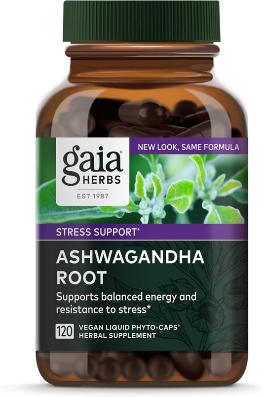 gaia-herbs-ashwagandha-root-liquid-capsules---stress-relief-immune-support---120-ct---vegan-supplement-for-balanced-energy-mood-1