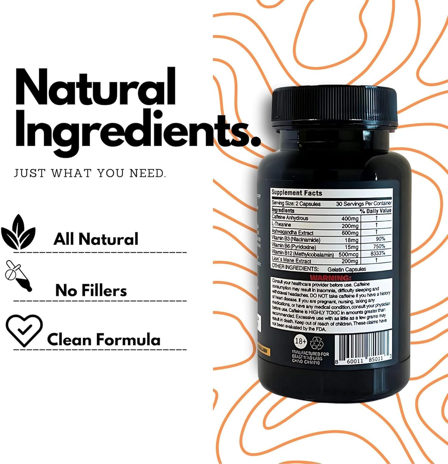 extreme-energy-pills-with-400mg-caffeine-600mg-ashwagandha-and-200mg-lions-mane-for-increased-energy-focus-and-mood-by-beast-mind-4